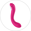  bluetooth oscillating sex toy  interactive oscilation sex toy