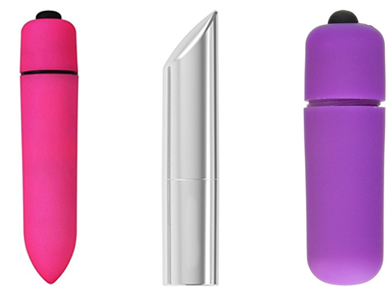 D'Haaptkonkurrenten vum Ambi hunn déi traditionell Form vun engem Mini Vibrator, wärend d'Ambi Kéiren entworf sinn fir Äert ze komplementéieren.